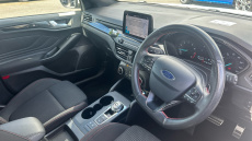 Ford Focus 1.0 EcoBoost 125 ST-Line 5dr Auto Petrol Hatchback